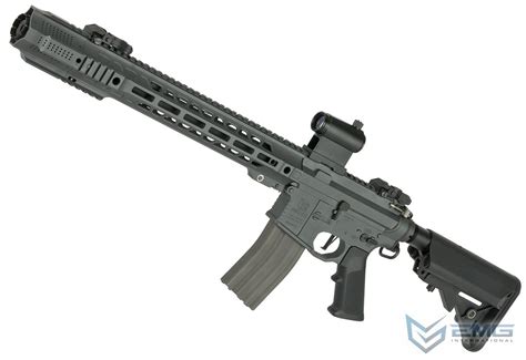 EMG SAI Fight Club Custom Limited Edition AR 15 GRY Training Rifle