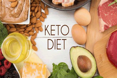 What Is Ketogenic Diet Definition Benefits Risks And More