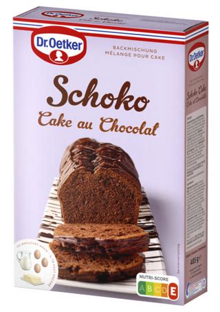 Naked Cake Hiver F Erique Recette Dr Oetker