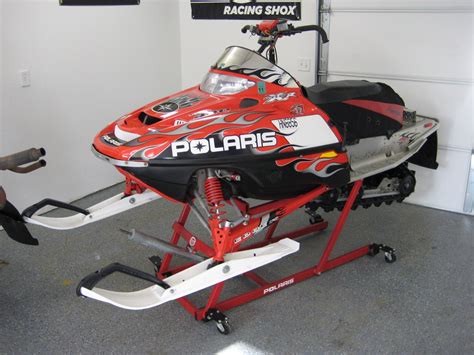 2 2004 Polaris Pro Xr 44700