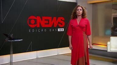 Assistir Jornal Globonews Edi O Das H Jornal Globonews Edi O Das