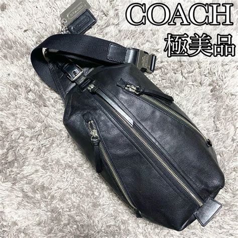 47％割引ブラウン系【信頼】 コーチcoachボディダーバッグ F75591 レキシーバッグアウトレット品 ボディーバッグ バッグブラウン系