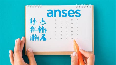 ANSES Estas Son Las Fechas Del Calendario De Pagos Para Jubilados Y