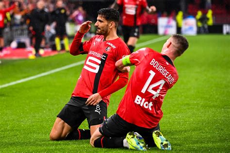 Pronostic Rennes Lyon Analyse Cotes Et Prono Du Match De Ligue 1