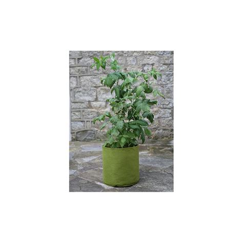 Boutique En Ligne Gallons Sacs Plantes Lot De Sac De Culture En