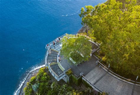 Os Lugares Especiais Para Conhecer Na Ilha Da Madeira Now Boarding