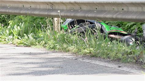 Tödliche Motorradunfälle in RLP am Vatertag SWR Aktuell