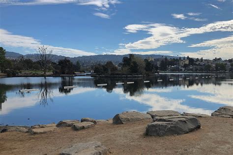 Deep Oakland Chapter 2 Lake Merritt Oakland Geology