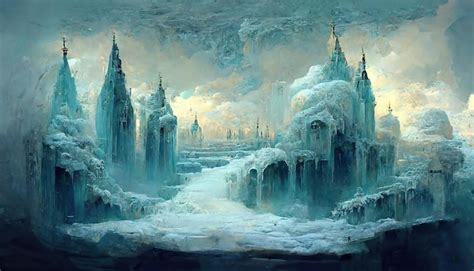 Ice Kingdom