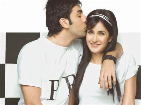 Ranbir Kapoor And Katrina Kaif