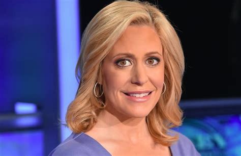 Fox News Says Melissa Francis Isnt Fired But Shes Been Off Air Since