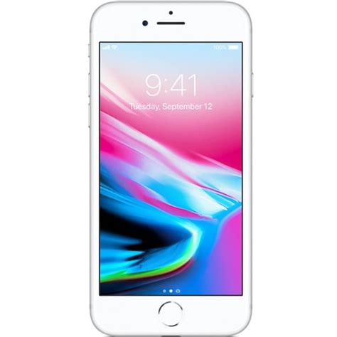 Pre Owned Apple Iphone 8 Plus 256gb Shop Now