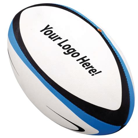 Branded Promotional Rugby Balls Promotion Products