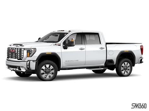 The Sierra Hd Denali T Mis Chevrolet Buick Gmc Lt E In