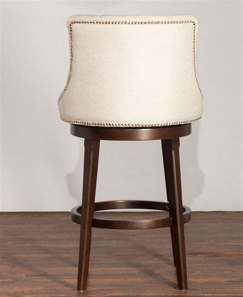 Hillsdale Halbrooke Swivel Counter Stool Macys