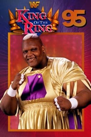 Watch WWE King Of The Ring 1995 Full Movie Online 1995 Movies HD