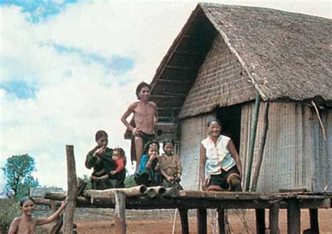 Montagnard | Highland, Vietnam, Indigenous | Britannica