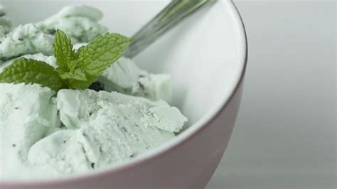 Descubrir Imagen Receta Helado De Menta Abzlocal Mx