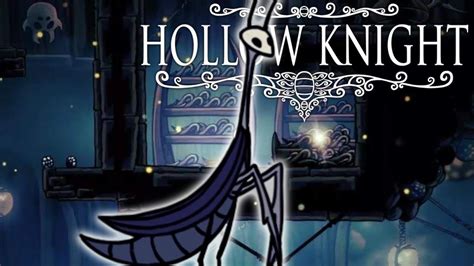 Mantis Village Hollow Knight Pt 8 Youtube