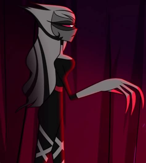 Carmilla Carmine Gallery Hazbin Hotel And Helluva Boss Rp Wiki Fandom