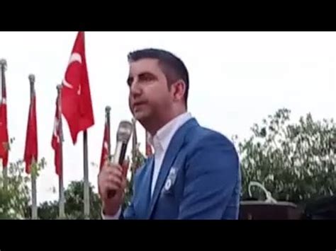 Kartal Belediye Ba Kan G Khan Y Ksel Srebren Ca Soykirimi Anma