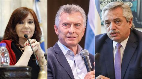 Déficit Fiscal Qué Pasó Durante Las Gestiones De Cfk Macri Y