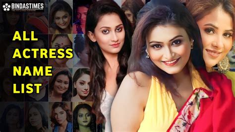 Bindastimes Web Series Actress Name With Photo I बदस पलटफरम क