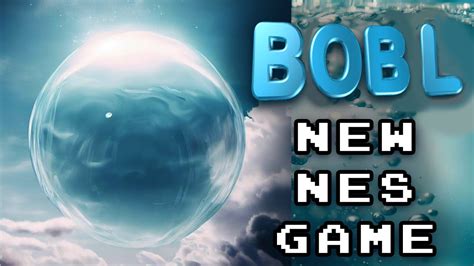 Bobl New Nes Game Complete Walkthrough Youtube