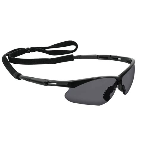 Lentes de seguridad con recubrimiento antiempañante Truper sport Seir