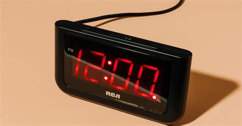 The 7 Best Alarm Clocks of 2025 | Reviews by Wirecutter