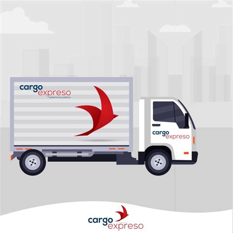Cargo Expreso | Somos los expertos en cuidar de tus envíos como si