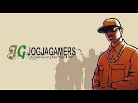 Live Bekerja Menjadi Lumberjack Gta San Andreas Jgrp Jogjagamers