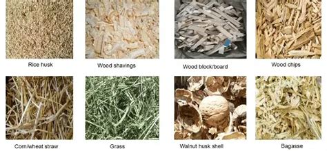 Revolutionizing Biomass Drying Dive Into Rotary Drum Dryers