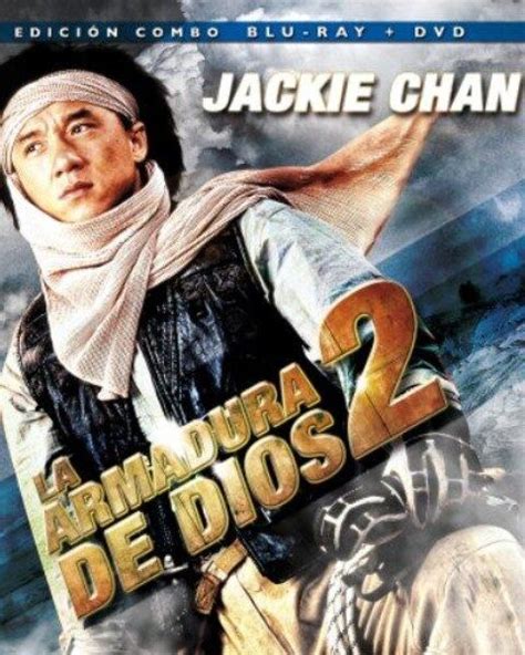 La Armadura de Dios 2 Una Aventura Épica en Prime Video