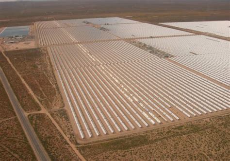 Five Largest Photovoltaic Power Plants In The World Ecofriend