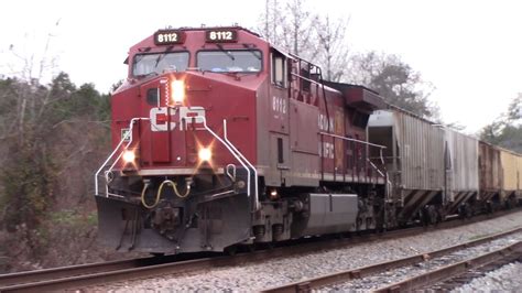 CP 8112 Solo Leads CSX B216 18 In Cordele GA 12 22 22 YouTube