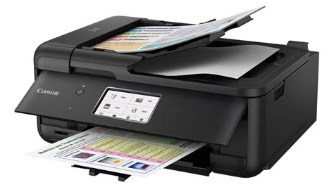 The Best Inkjet Printers For 2019