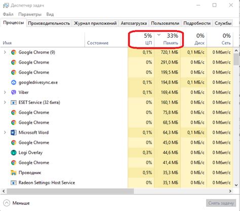 Как найти скрытый майнер на Windows 10