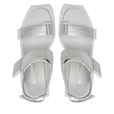 Sandalen United Nude Wa Hi 10625768179 Grau Eschuhe De