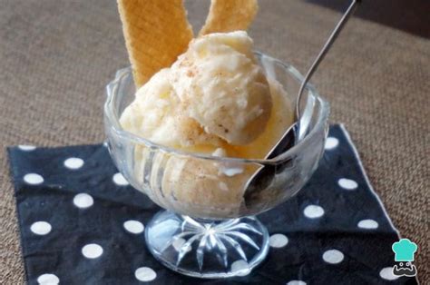 Recetas De Irresistibles Helados Caseros