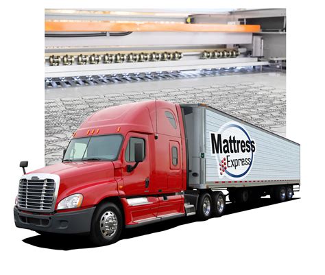 What Does Factory Direct Mean for You? - Mattress Express