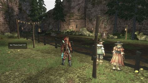 Screenshot Of Fable Iii Xbox Mobygames