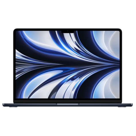 Apple MacBook Air 13 M2/8GB/256GB Midnight (MLY33-2022) купить по ...
