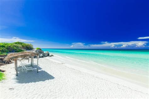 Cayo Coco weather and climate | Sunheron