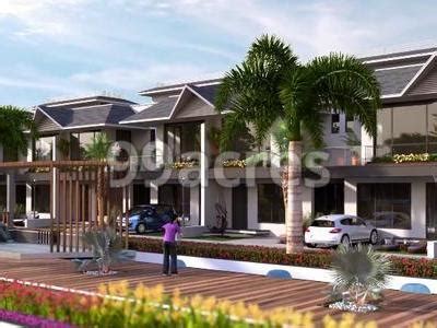 3 BHK House Villa For Sale In Mulberry Homes Narthan Surat 1350 Sq Ft