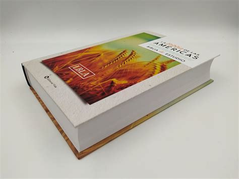 Biblia De Las Américas Libreria Cristiana