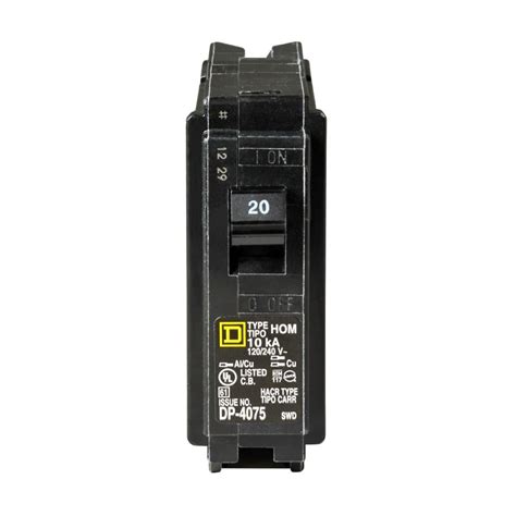 Where To Buy Square D Breakers Storables