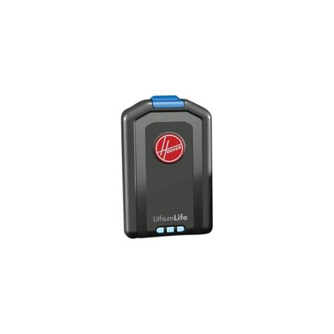 Hoover 20-Volt Compact LithiumLife Battery-BH03100 - The Home Depot