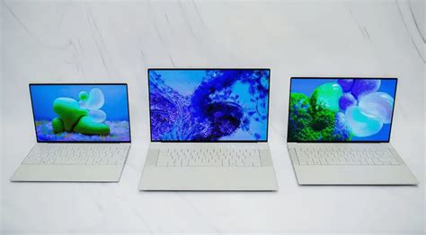 Dell XPS 13, 14, and 16 Unveiled with Core Ultra, OLED Display - Gizcoupon