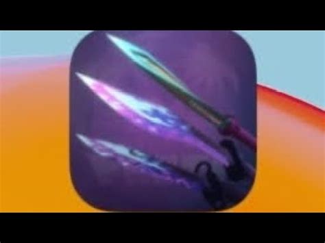 нычки в стэнкнайф - YouTube